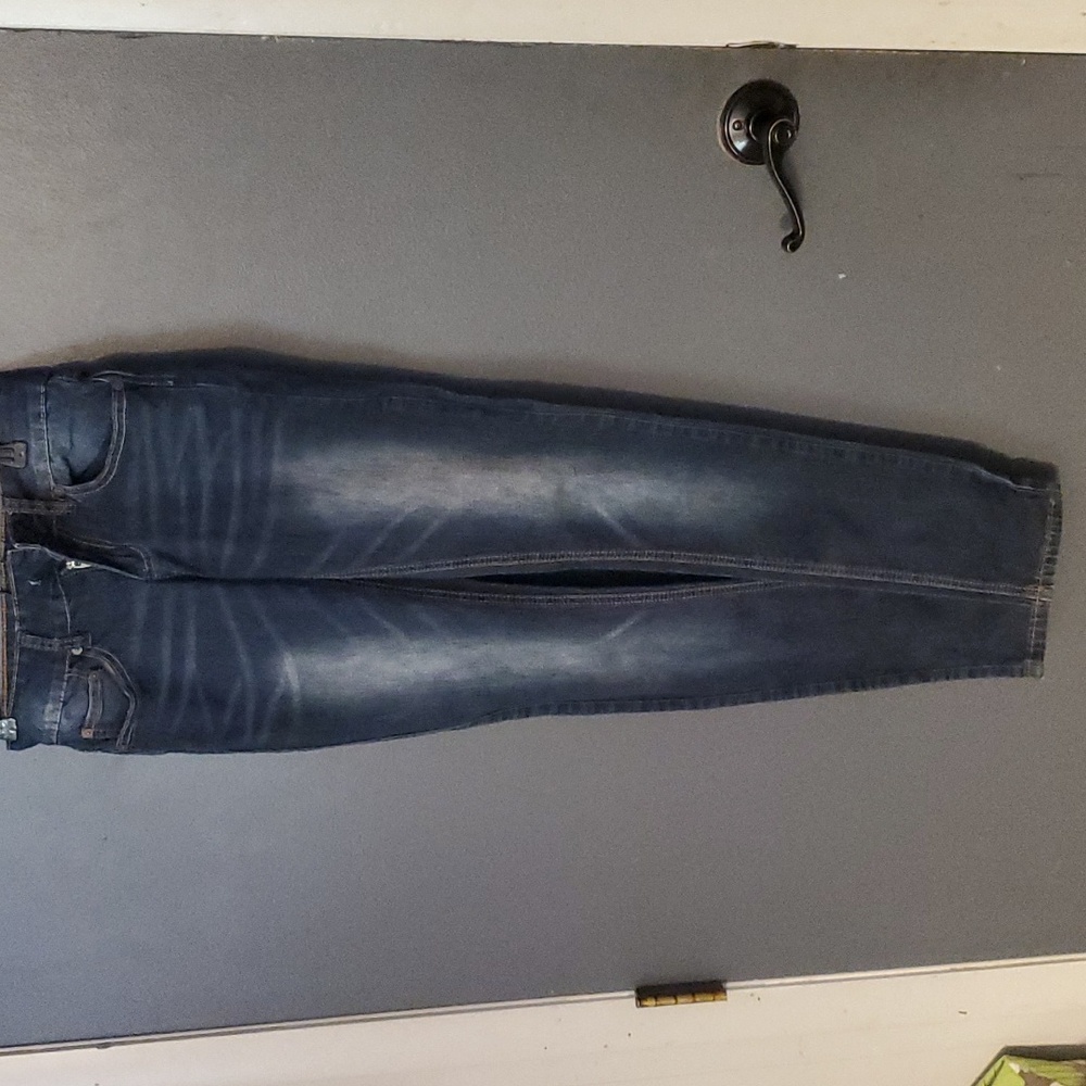 Indigo Rein size 3
